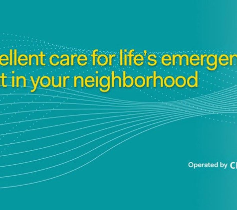 Guidewell Emergency Doctors - Winter Park, FL