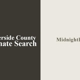 Riverside County Inmate Search