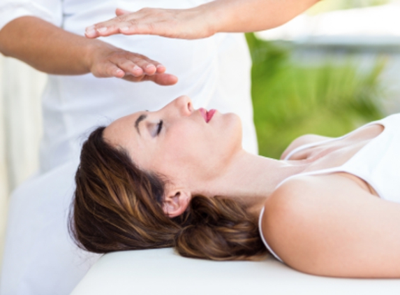 Ascending to Wellness - Domiciliary Reiki - La Place, LA