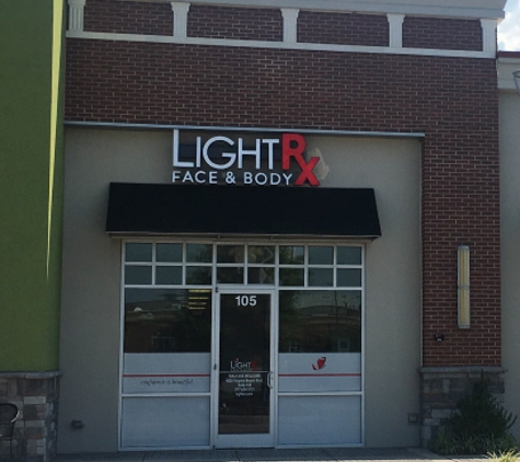 LightRx - Virginia Beach - Virginia Beach, VA