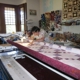 Uplands Farm Quilting