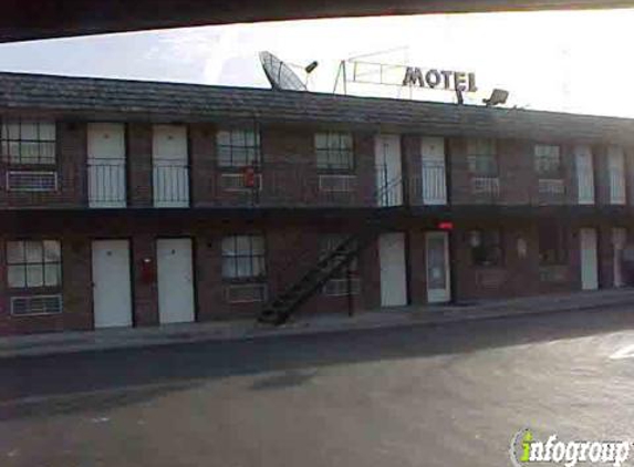 Mormon Trail Motel - Omaha, NE