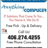 Anything Computer LLC gallery