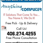 Anything Computer LLC