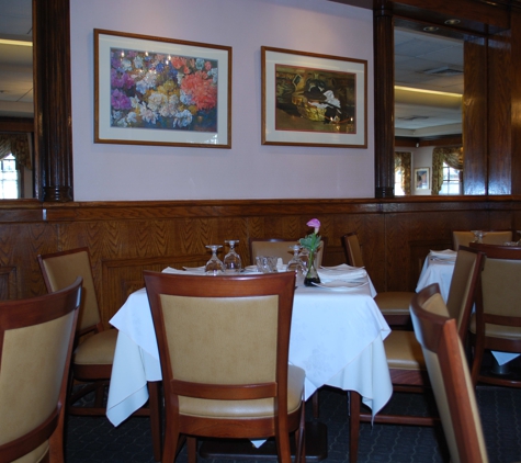 Forno's of Spain Restaurant - Newark, NJ