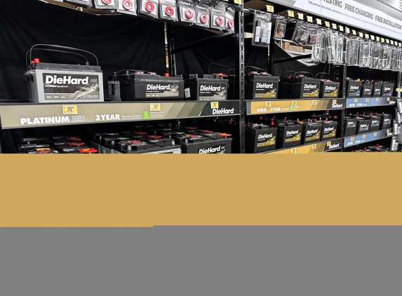 Advance Auto Parts - Spring Hill, FL