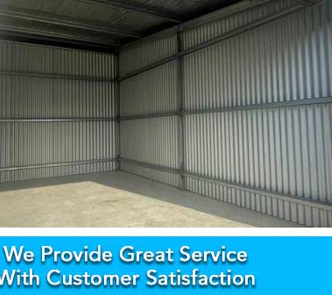Store it Here - Legana, TAS. We Provide Great Service With Customer Satisfaction