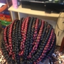 Milona African Hair Braiding & Weaving