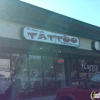 Action Tattoo Studio gallery