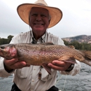 Teton Valley Lodge - Fishing Supplies