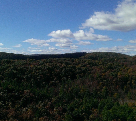 Green Ridge State Forest - Flintstone, MD