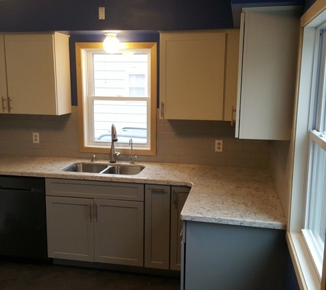 Lundy Construction & Remodeling - Blaine, MN