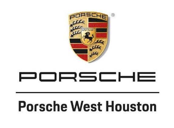 Porsche West Houston - Houston, TX