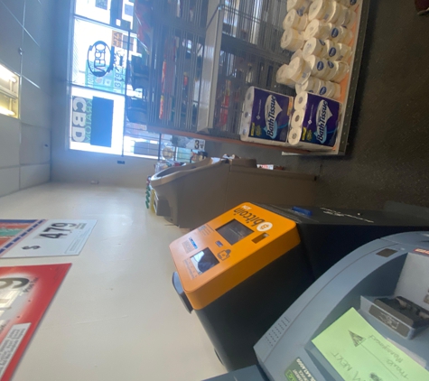 BudgetCoinz Bitcoin ATM - Topeka, KS