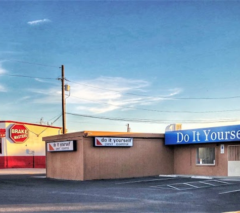 Do It Yourself Pest Control of Southern Arizona, Inc. - Tucson, AZ. Front of Store