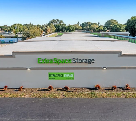 Extra Space Storage - Bradenton, FL