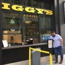 Iggyg's Eggies - Take Out Restaurants