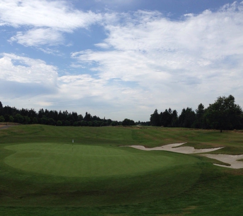 Washington National Golf Club - Auburn, WA