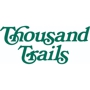 Thousand Trails Wilderness Lakes