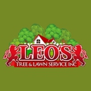 Leos Tree and Lawn Service - Tree Service