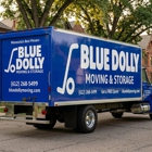 Blue Dolly Moving & Storage