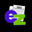 EZ Tax Services - Tax Return Preparation