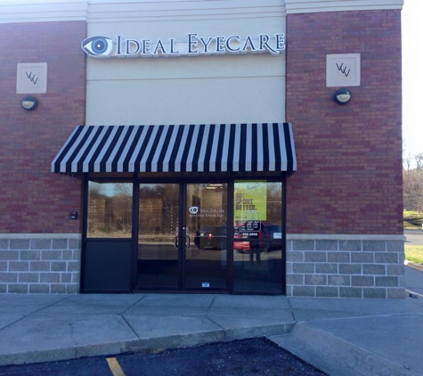 Ideal Eyecare - Council Bluffs, IA