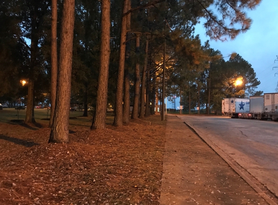 South Carolina Welcome Center - Fort Mill, SC