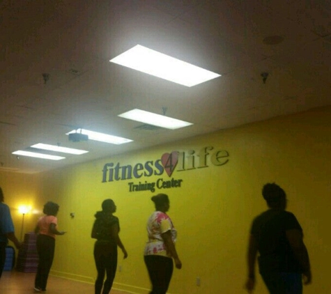 Fitness4Life Training Center - Raleigh, NC