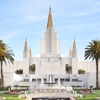 Oakland California Temple gallery