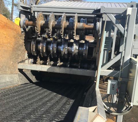 FBS Tire Recycling, Inc. - Littleton, MA