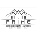 Prime Construction and Excavation - Excavation Contractors