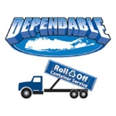 Dependable Roll-Off Service - Garbage Collection