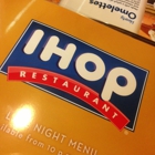 IHOP