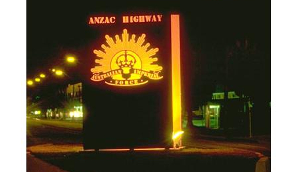 Computer Cut Australia Pty Ltd - Wingfield, SA