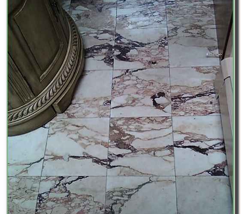 ABC Stone Inc. Marble restoration. New York - Brooklyn, NY