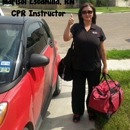 RGV CPR, LLC - CPR Information & Services