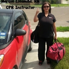 RGV CPR, LLC