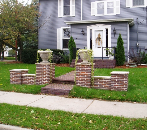 Contractor-X Masonry Division - Milwaukee, WI