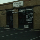 Aurelia's Beauty Salon - Beauty Salons