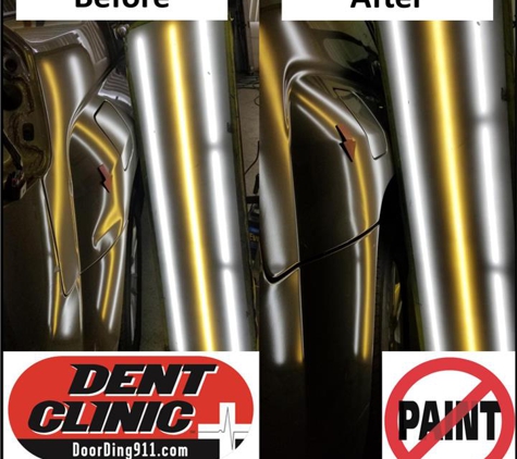 Dent Clinic of Wisconsin - Brookfield, WI