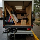 Moving & Delivery Service - Moving Services-Labor & Materials