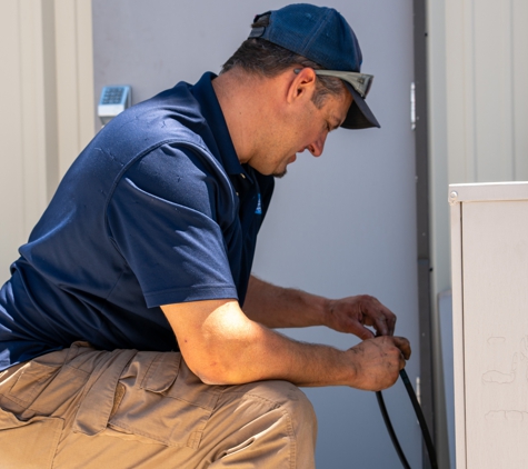 B. Carlson Heating, Air Conditioning & Plumbing - Albuquerque, NM