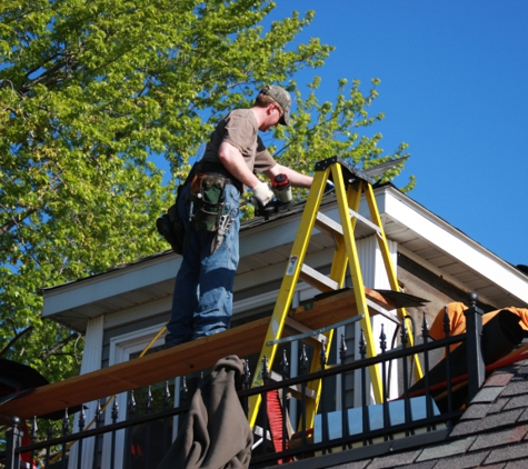 Race City Roofing - Mooresville, NC