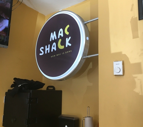 Mac Shack - Brooklyn, NY