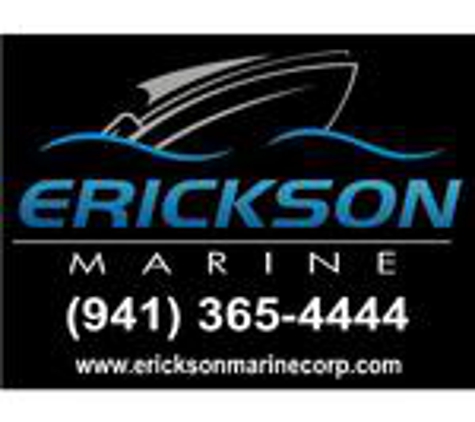 Erickson Marine - Sarasota, FL