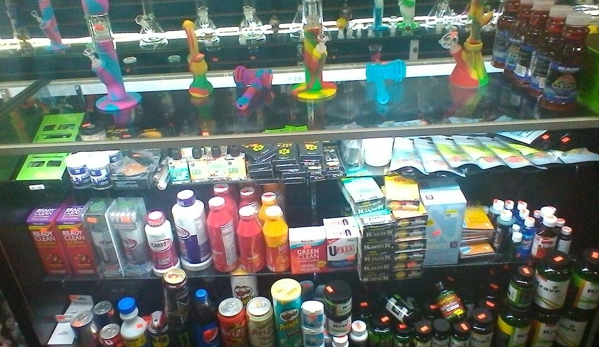 Cloud 9 Smoke Shop - Lakeside, CA