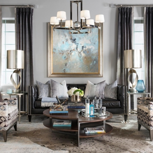 IBB Design Fine Furnishings - Frisco, TX