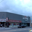 Galaxy Ninety Eight Cents Store - Variety Stores