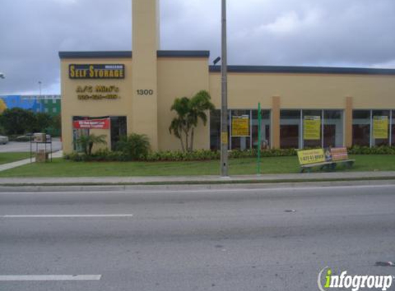 Subway - Hialeah, FL